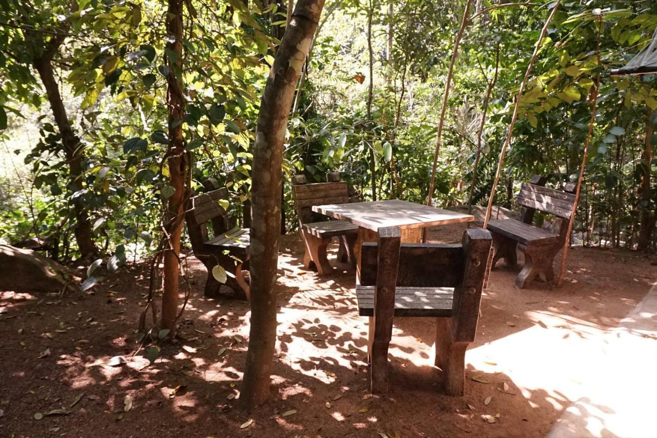 Retiyagama Eco Resort Teldeniya Εξωτερικό φωτογραφία